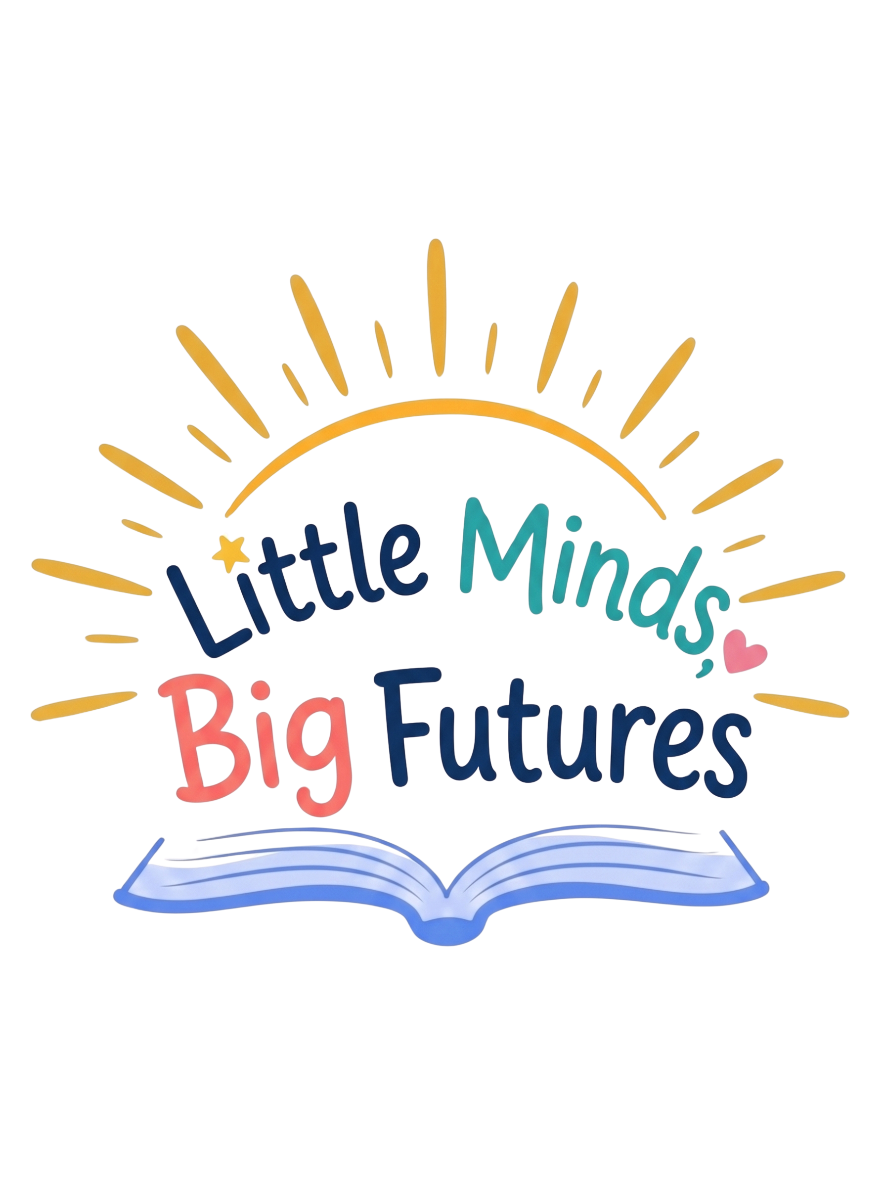 Little Minds, Big Futures — Faith-Based Tutoring, Williamson County TN
